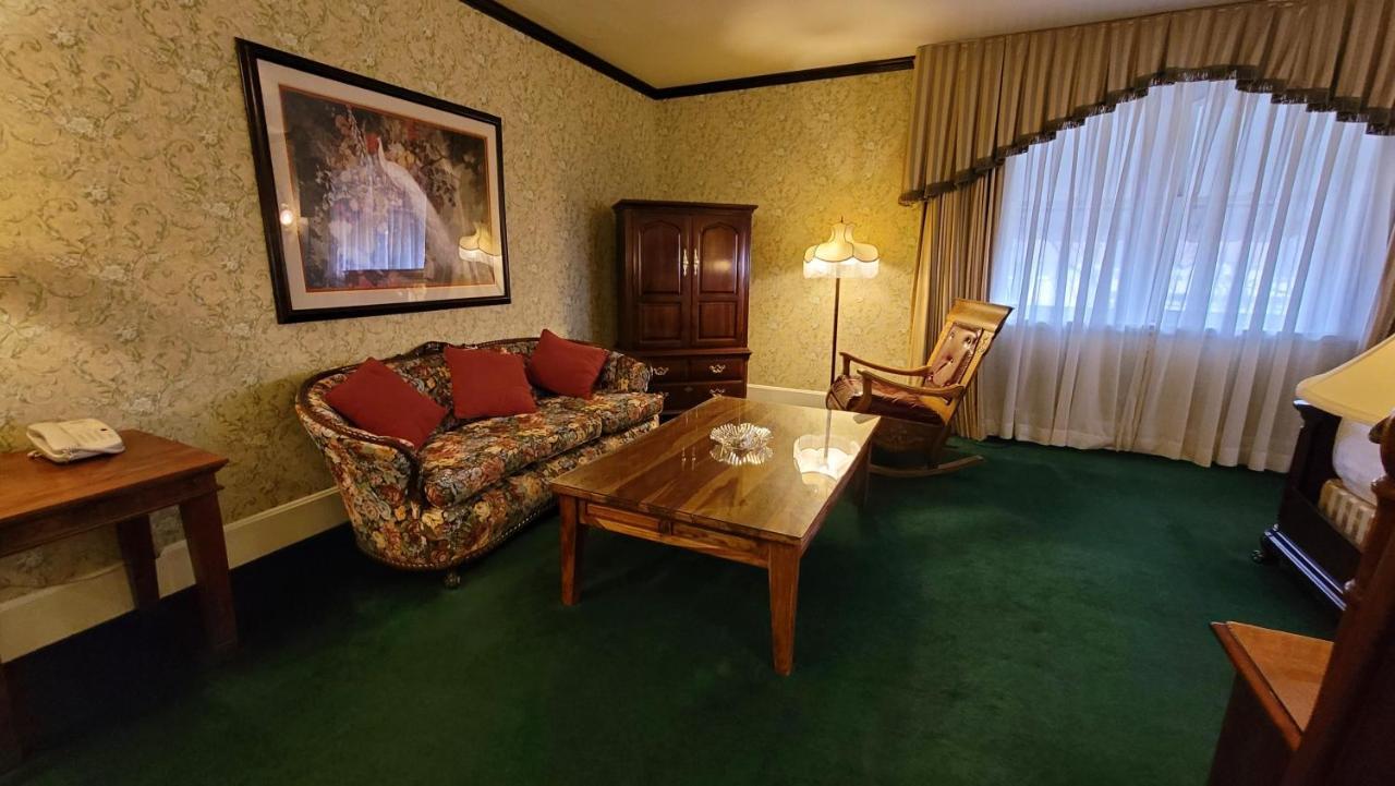 فندق دورانجوفي  ذا جنرال بالمر هوتل المظهر الخارجي الصورة